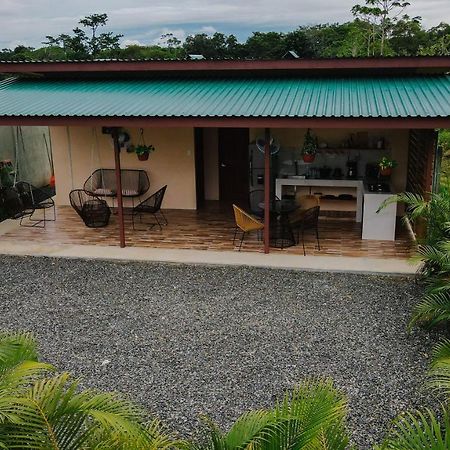 Chongo'S Place Familiar La Fortuna Ngoại thất bức ảnh